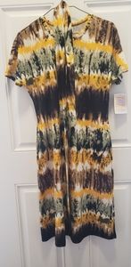 LuLaRoe Marly Dress